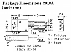 C4164 datasheet