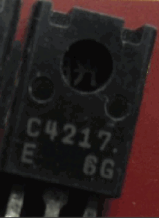 C4217 datasheet