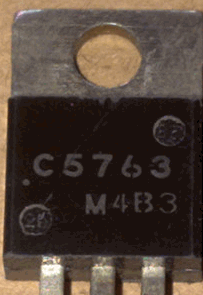 C5763 datasheet
