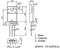 C6090 datasheet