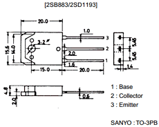 D1193 datasheet