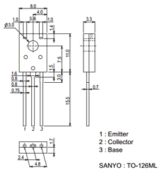 D1682 datasheet D1682 datasheet