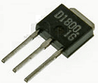 D1800 datasheet