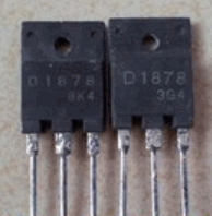 D1878 datasheet