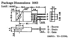 K2012 datasheet K2012 datasheet