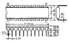LA7810 datasheet LA7810 datasheet