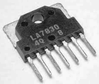 LA7830 datasheet