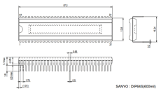 LV762XXX datasheet LV762XXX datasheet