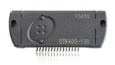 STK403-130 datasheet STK403-130 datasheet
