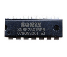 SN8P2501 datasheet SN8P2501 datasheet