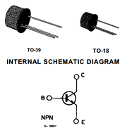 2N2222A datasheet 2N2222A datasheet