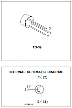 2N5415 datasheet