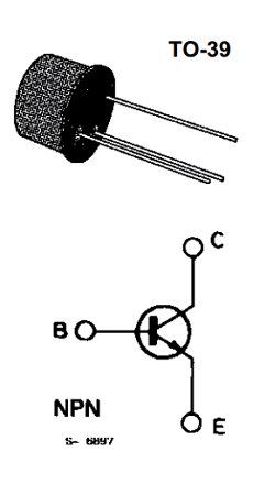 BC140 datasheet