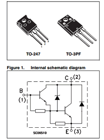 BU941ZP datasheet