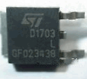 D1703L datasheet