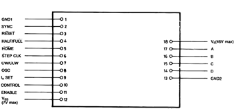 GSD200S datasheet
