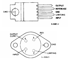 L200C datasheet