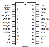 L5951 datasheet