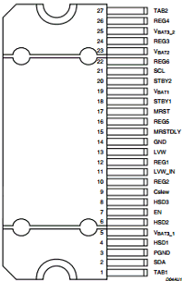 L5955 datasheet