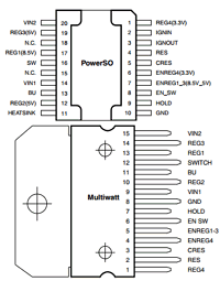 L5956 datasheet L5956 datasheet
