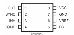 L5973AD datasheet L5973AD datasheet
