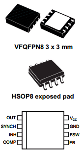 L5986 datasheet