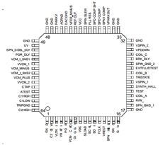 L6260 datasheet L6260 datasheet
