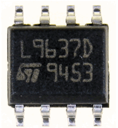 L9637D datasheet