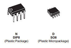 LF153 datasheet