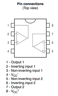 LM393W datasheet LM393W datasheet