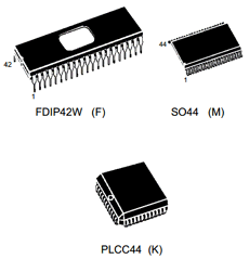 M27C800 datasheet M27C800 datasheet