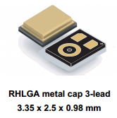 MP23AB02B datasheet