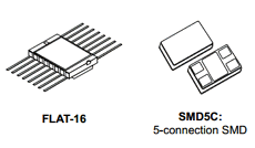 RHFL4913A datasheet RHFL4913A datasheet