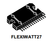 STA5150 datasheet STA5150 datasheet
