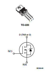 STP80NF70 datasheet STP80NF70 datasheet