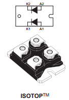 STPS160H100TV datasheet