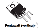 TDA2030A datasheet TDA2030A datasheet