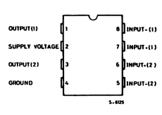 TDA2822M datasheet TDA2822M datasheet