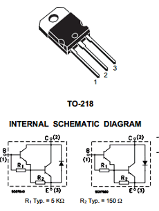 TIP145 datasheet TIP145 datasheet