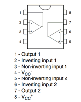 TL082 datasheet TL082 datasheet