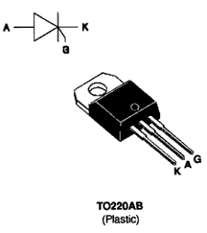 TYN208 datasheet