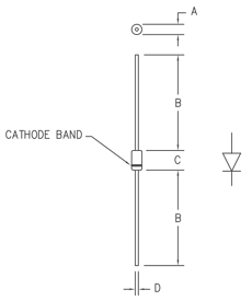 UF180 datasheet