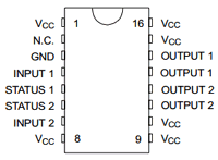 VND810-E datasheet