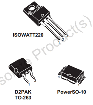 VNP35N07FI datasheet VNP35N07FI datasheet