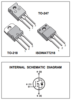 W60N10 datasheet W60N10 datasheet