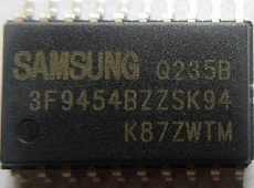 3F9454B datasheet 3F9454B datasheet