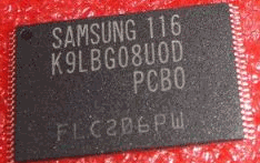 K9LBG08U0D datasheet