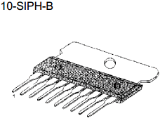 KA8301 datasheet