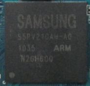 S5PV210 datasheet S5PV210 datasheet