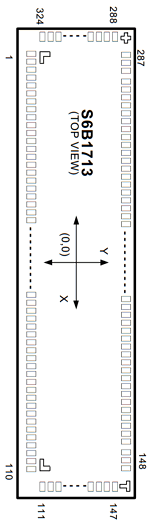 S6B1713A01-XXXN datasheet